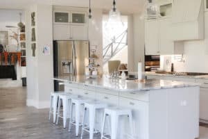 Farmhouse Kitchen