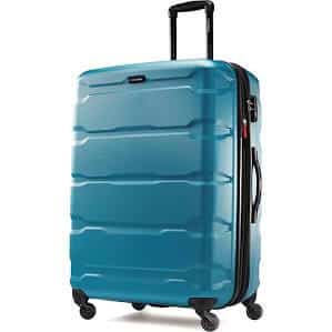 kids suitcase myer