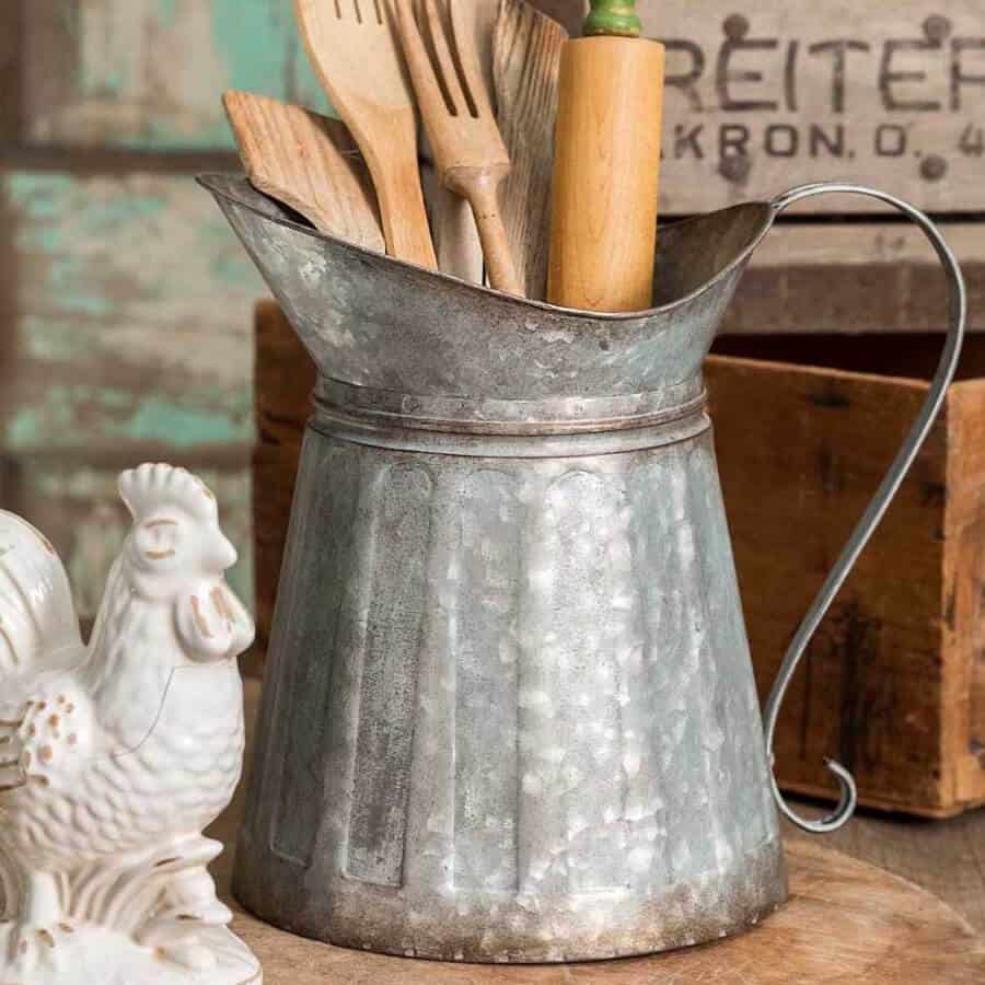 Farmhouse Home Decor