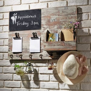 Wall Organizer