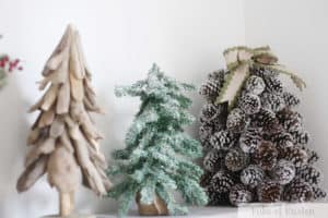 Country Christmas Decor