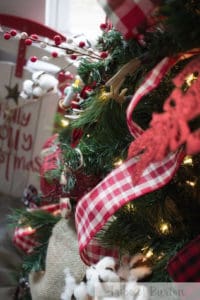 Country Christmas Decor