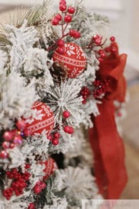 Country Christmas Decor