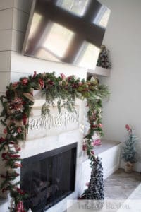 Farmhouse Christmas