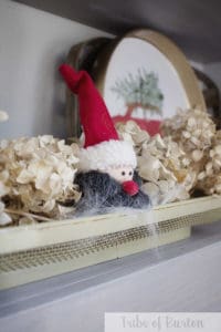 Country Christmas Decor