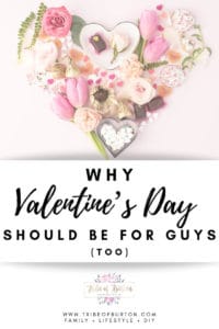 Valentine's Day #valentinesday #giftsforguys