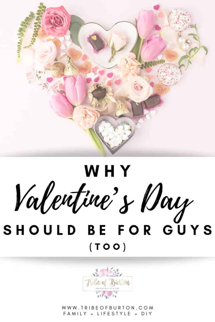 Valentine's Day #valentinesday #giftsforguys