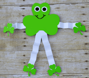 st patrick's day crafts