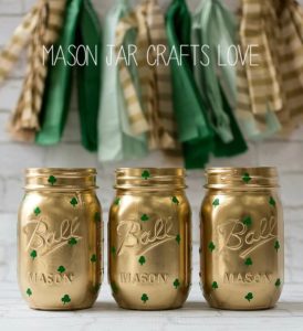 st patricks day farmhouse decor