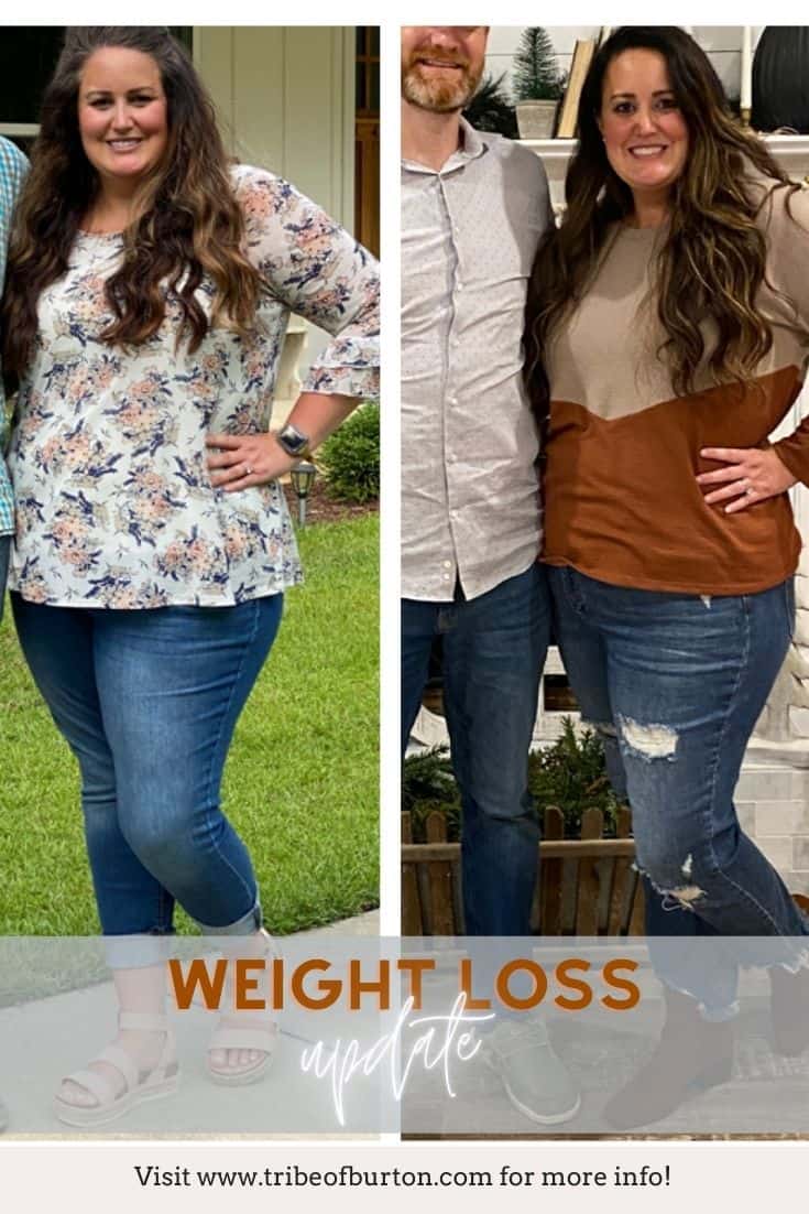 How water helped me lose weight